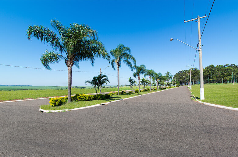 Portal das Laranjeiras